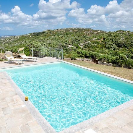 La Casa Di Memmi Suites & Rooms Santa Teresa Gallura Buitenkant foto