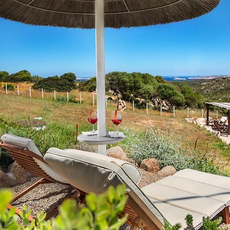 La Casa Di Memmi Suites & Rooms Santa Teresa Gallura Buitenkant foto