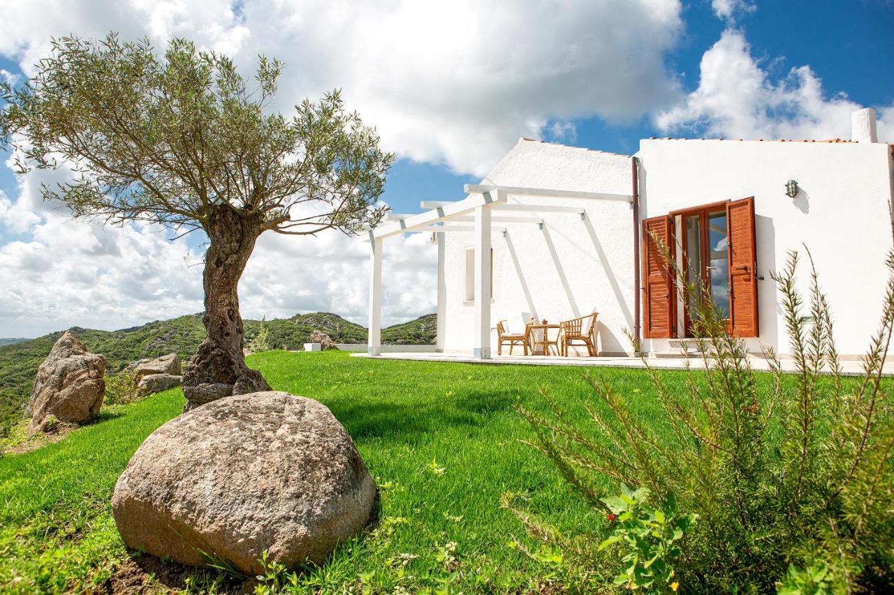 La Casa Di Memmi Suites & Rooms Santa Teresa Gallura Buitenkant foto