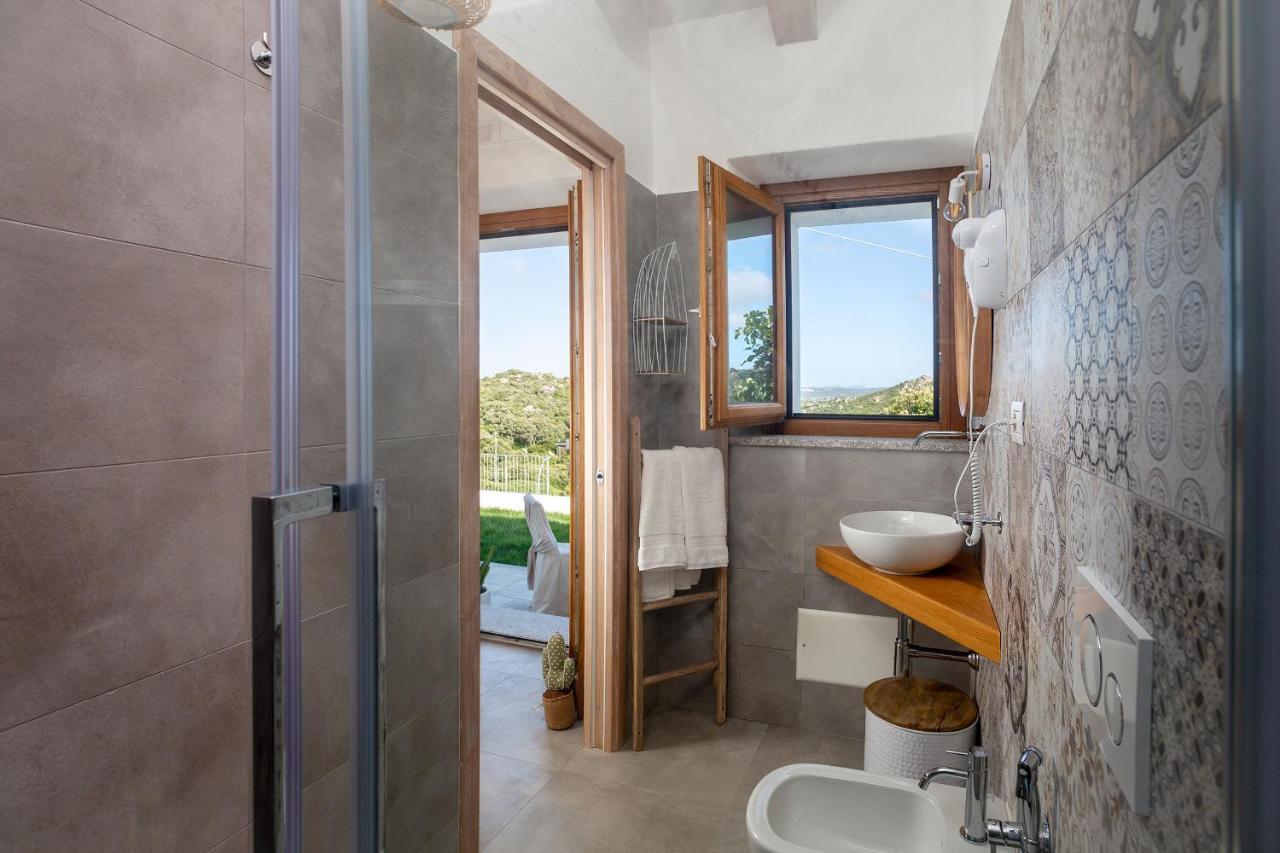 La Casa Di Memmi Suites & Rooms Santa Teresa Gallura Buitenkant foto