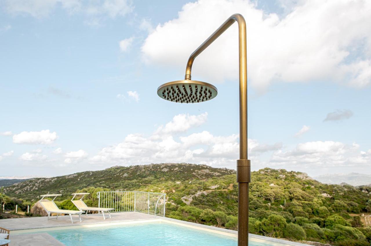 La Casa Di Memmi Suites & Rooms Santa Teresa Gallura Buitenkant foto