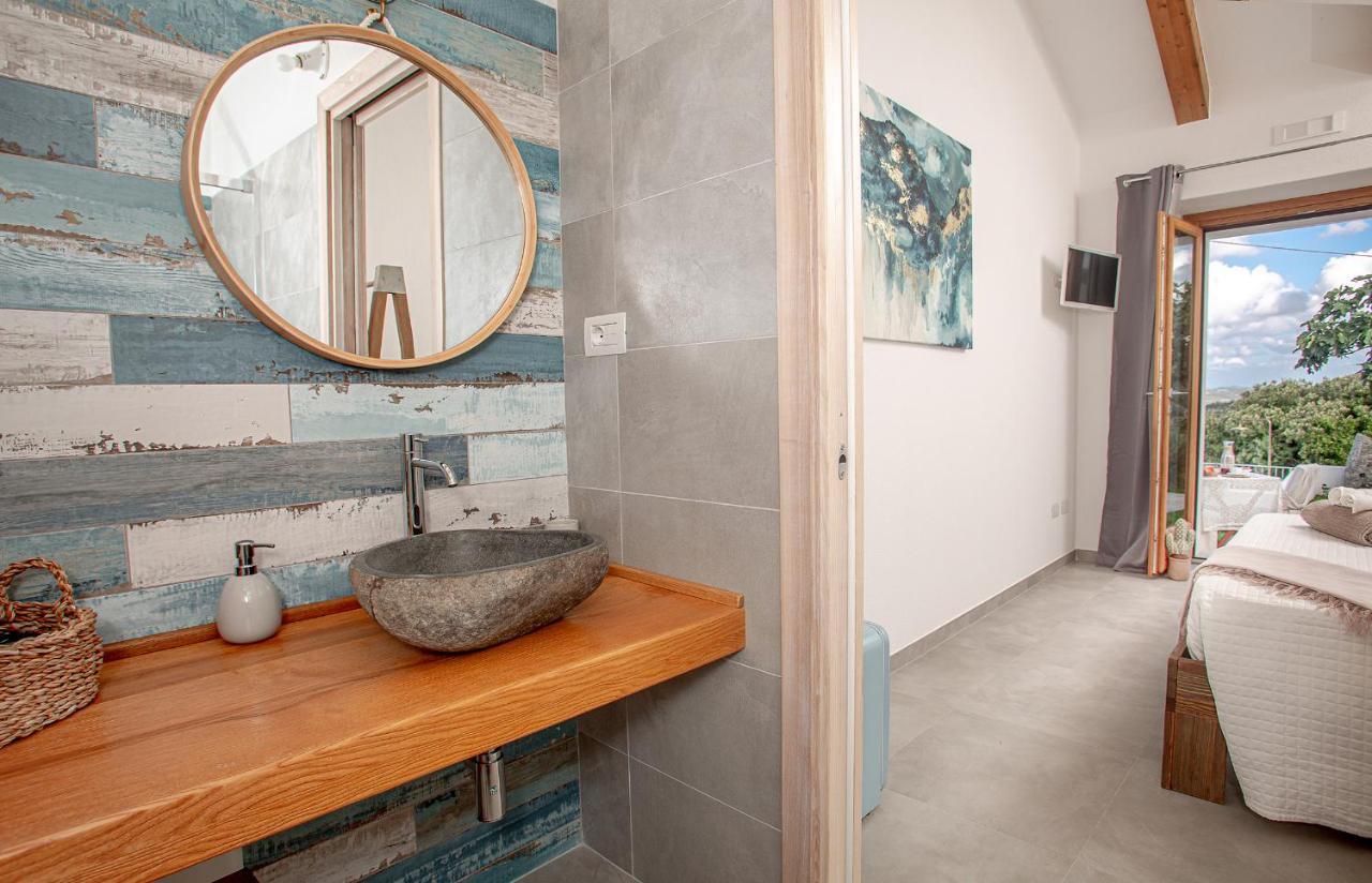 La Casa Di Memmi Suites & Rooms Santa Teresa Gallura Buitenkant foto