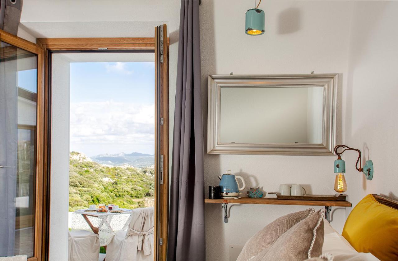 La Casa Di Memmi Suites & Rooms Santa Teresa Gallura Buitenkant foto