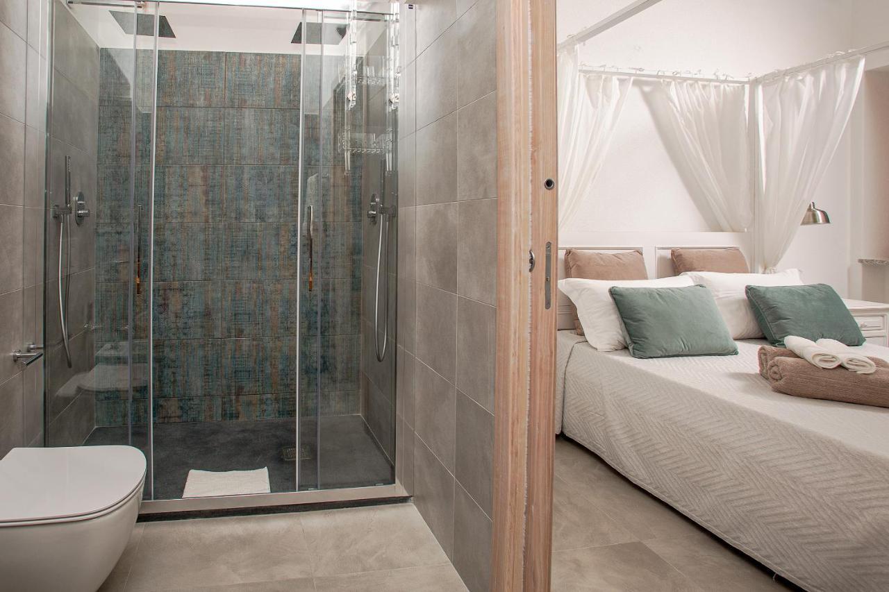 La Casa Di Memmi Suites & Rooms Santa Teresa Gallura Buitenkant foto