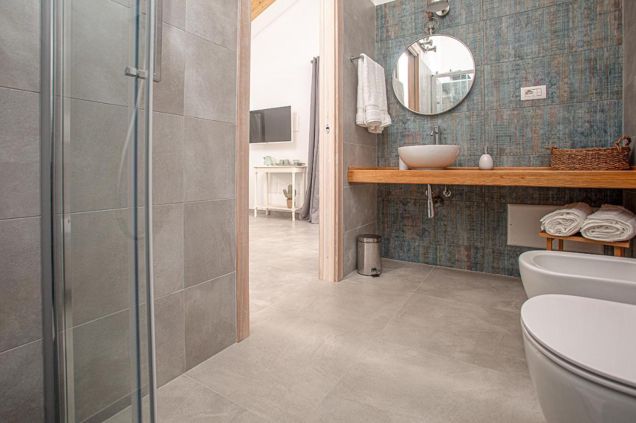 La Casa Di Memmi Suites & Rooms Santa Teresa Gallura Buitenkant foto