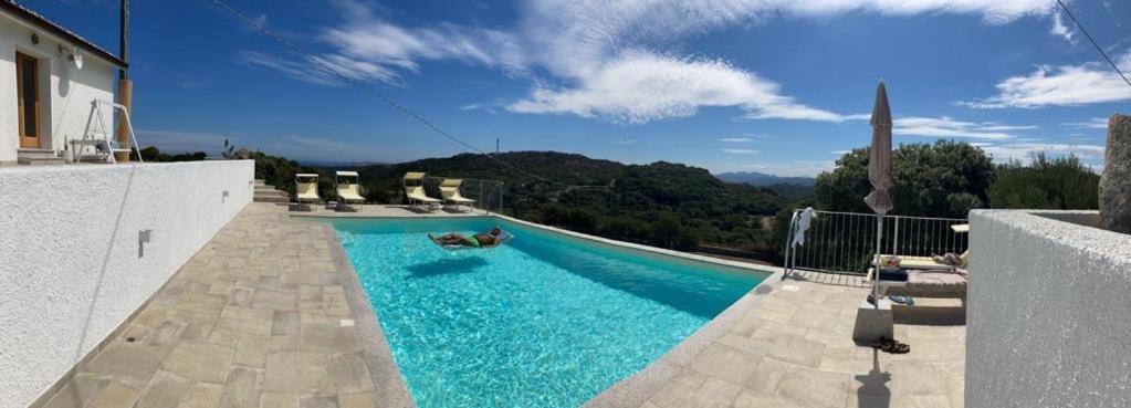 La Casa Di Memmi Suites & Rooms Santa Teresa Gallura Buitenkant foto
