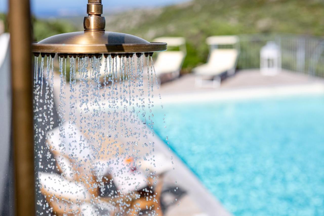La Casa Di Memmi Suites & Rooms Santa Teresa Gallura Buitenkant foto
