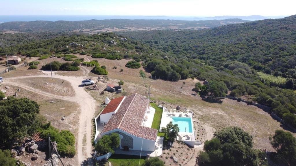 La Casa Di Memmi Suites & Rooms Santa Teresa Gallura Buitenkant foto