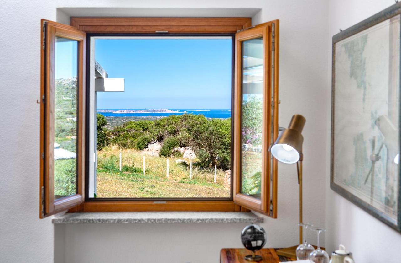 La Casa Di Memmi Suites & Rooms Santa Teresa Gallura Buitenkant foto